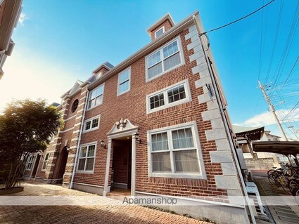 ＰＲＩＮＣＩＰＥＳＳＡ　ＡＣＱＵＡ[1R/21.15m2]の外観2