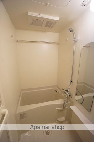 プレサンスTHE新栄の内装写真