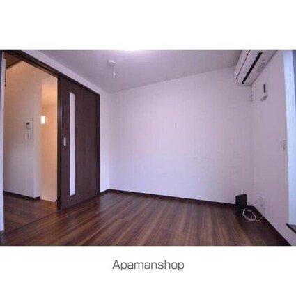 ガーデンコート経堂[1K/25.88m2]のリビング・居間3