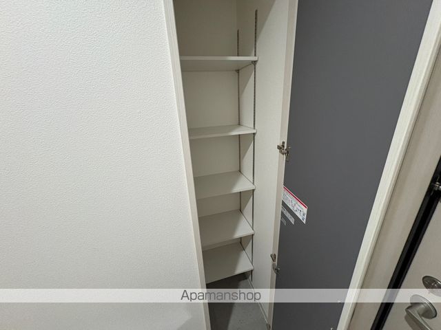 スリール萱島東の内装写真