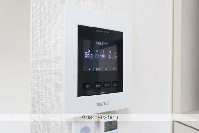 ハーモニーテラス桜台Ⅷ[1R/12.18m2]のその他内装2