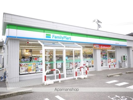 メイプルＳＡＣＨＩ・Ⅰ[1R/38.5m2]の周辺1