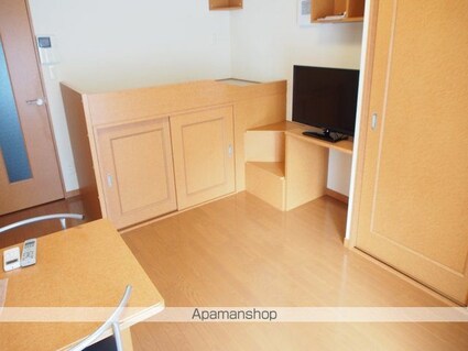 レオパレスサニーふじ[1K/23.18m2]のその他部屋・スペース