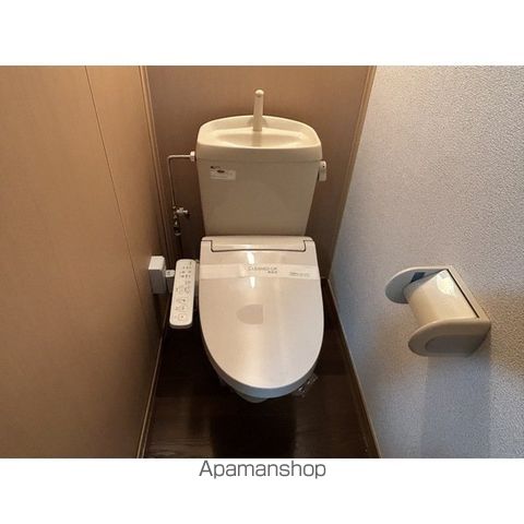 リブレス白井冨士 旧ヴィラージュSの内装写真