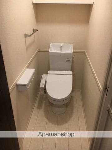 サザンクロスの内装写真