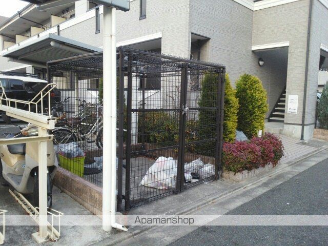 サンライズ栄和の内装写真