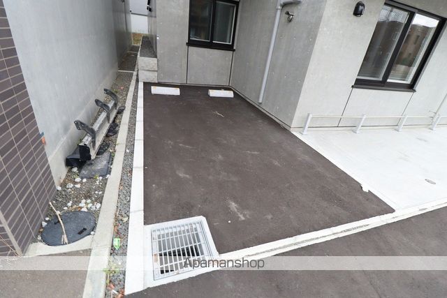 札幌市東豊線 美園駅 徒歩3分 4階建 築2年のその他写真