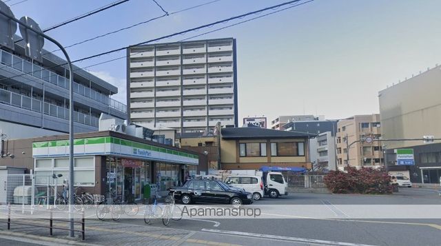 カーサビアンカの周辺写真