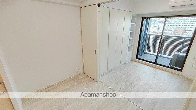 SOL LEVANTE北堀江Qの内装写真