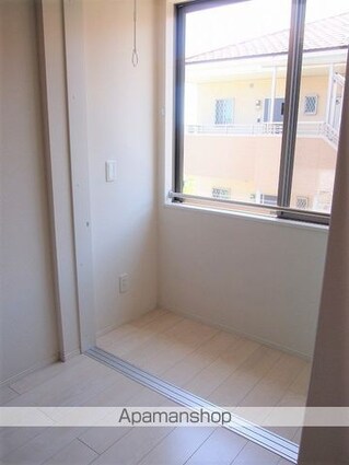 Ｇｒｅｅｎ　Ｈｉｌｌｓ桔梗Ⅱ[1LDK/38.36m2]の内装5