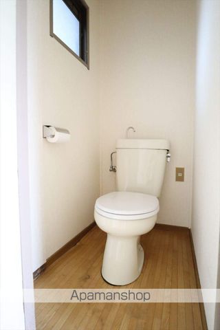 オノダアーバンハイツの内装写真