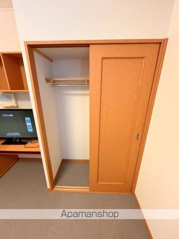 レオパレス大宮の内装写真