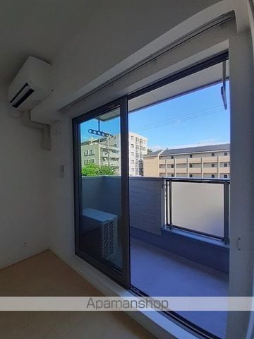 オーブ ドゥース IIIの内装写真