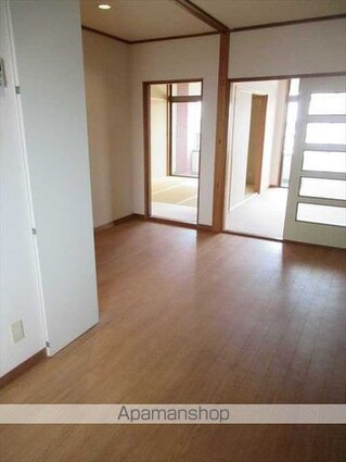 和歌山県和歌山市小松原６丁目[2DK/50m2]の内装2