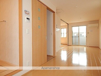 シャンティ[1LDK/38.25m2]の内装1