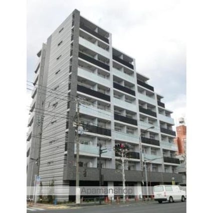 パークアクシス東高円寺[1LDK/40.41m2]の外観1