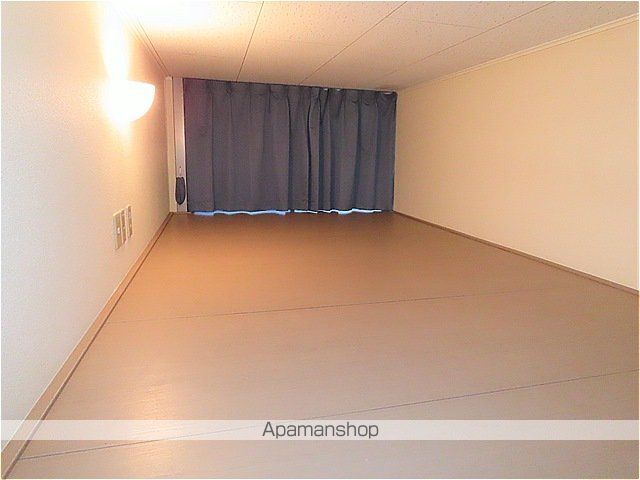 レオパレス若槻の内装写真