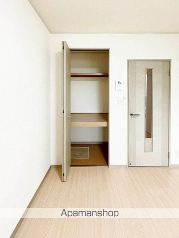 グリーンパークの内装写真