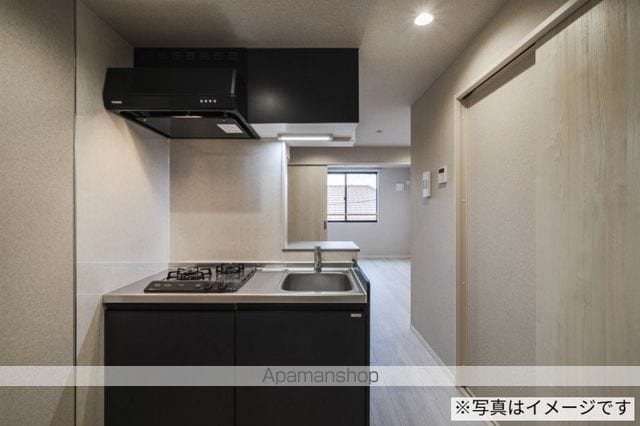 robot home 上溝IIの内装写真