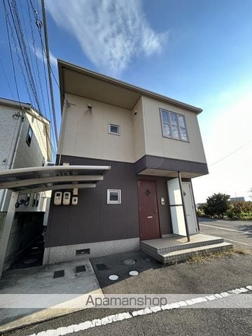 水島臨海鉄道 球場前駅 徒歩22分 築21年