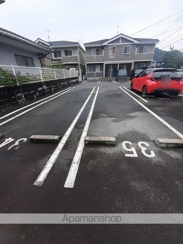 サンヒルズ Aのその他写真