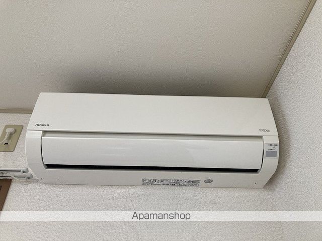 ソフィアの内装写真