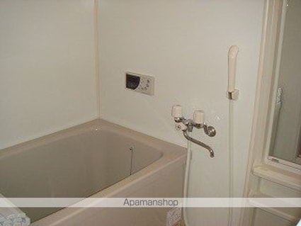 ボンヌ　シャンス[1LDK/45.36m2]のバス