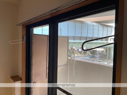 クレール中台[1K/20.04m2]のその他設備