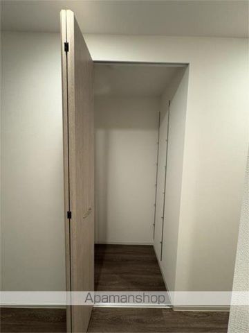 ROOTS NAKANOーSAKAUEの内装写真