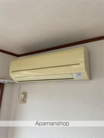 ベルフラワー岡町の内装写真