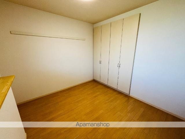 パークアヴェニューの内装写真