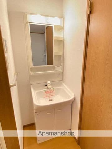 カリーノ・ハウス Bの内装写真