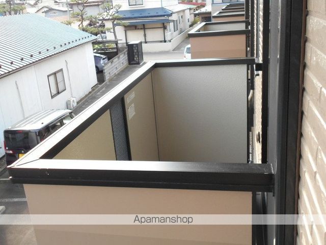 エクセル将軍野の内装写真