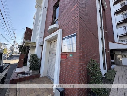 環境立地ビル[2LDK/52.39m2]の外観4