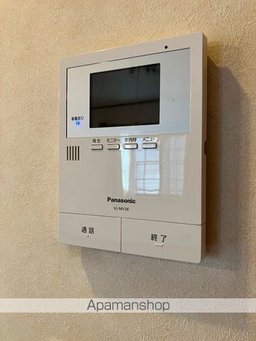 中山戸建の内装写真