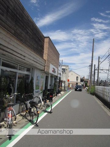 ローズマンション白糸台第3の周辺写真
