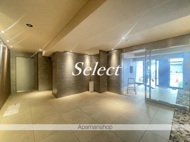 S−RESIDENCE横濱吉野町BURGEONのその他写真
