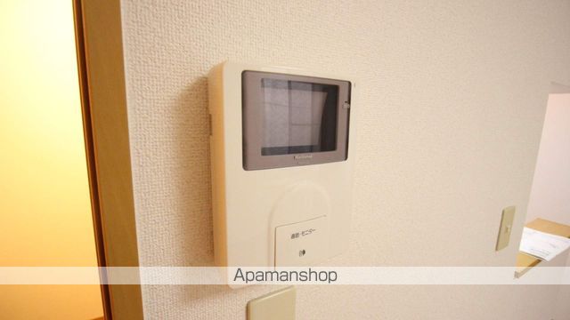 コンフォートIの内装写真