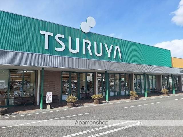 カーサ・デスパシオ IIの周辺写真