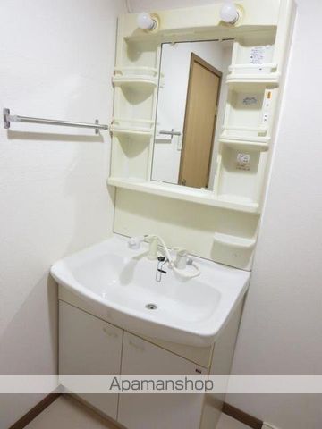 フォンテーヌAの内装写真