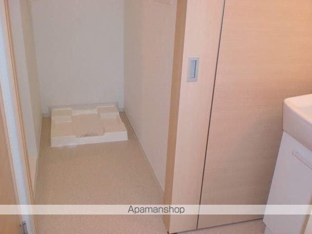 プリムラ TK01の内装写真