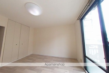 パークハイツ[1R/27.08m2]の内装4