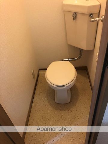 メゾンアネックスの内装写真
