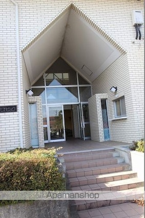 福島県郡山市亀田２丁目[1K/27.01m2]のエントランス2