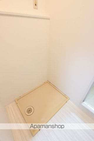 メゾンリヴィエールの内装写真