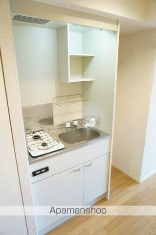 ダイナコートエスタディオ大濠公園IIの内装写真