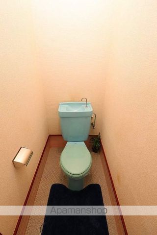 サニーハイツの内装写真