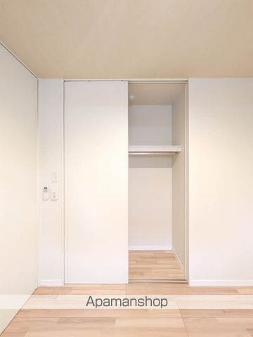 プレミアス赤坂けやき通りの内装写真