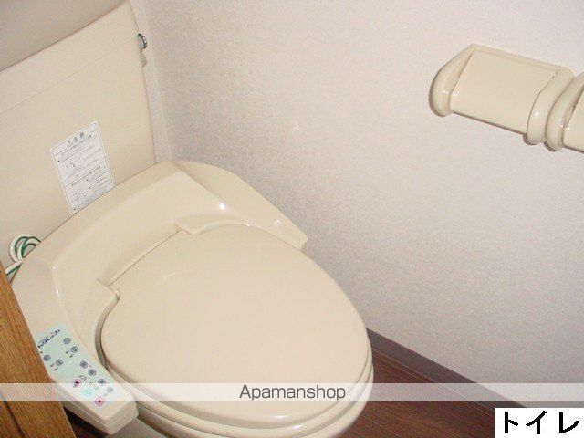 エトワールパレスの内装写真
