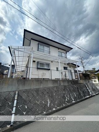 平柴台[6DK/91.9m2]の外観3